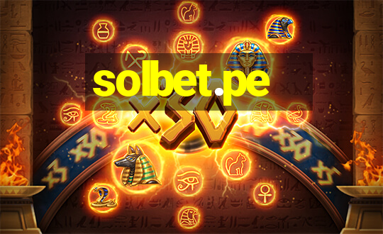 solbet.pe