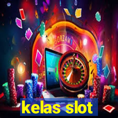 kelas slot