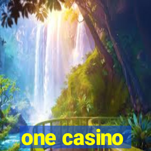 one casino