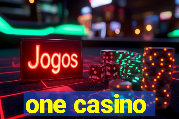 one casino