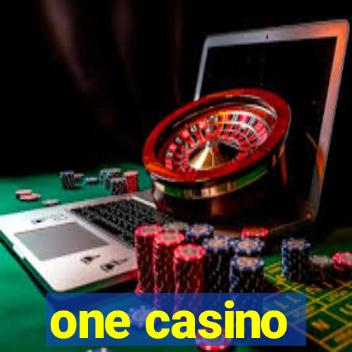 one casino