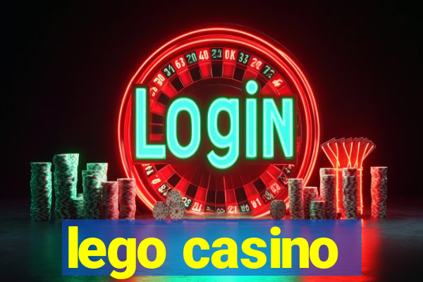 lego casino