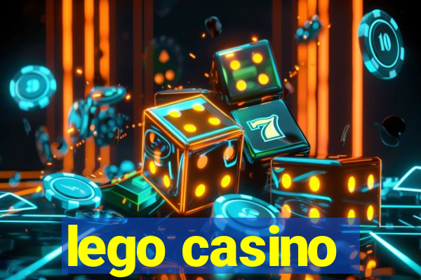 lego casino