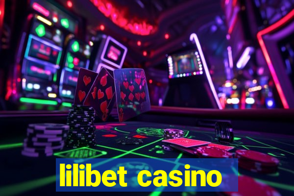 lilibet casino