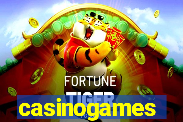 casinogames