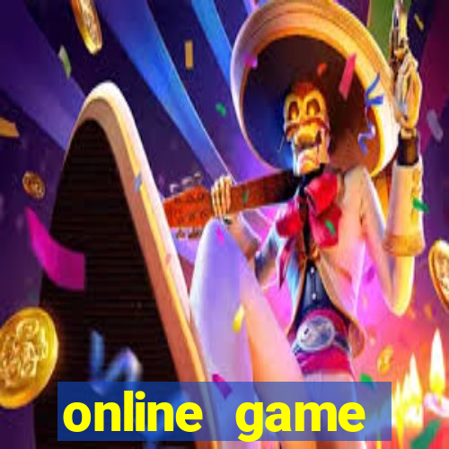 online game gambling casino