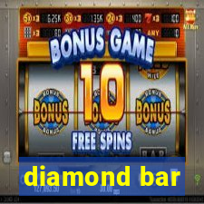 diamond bar