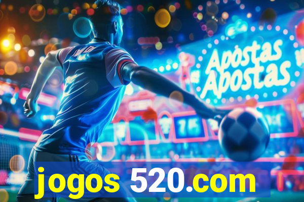 jogos 520.com