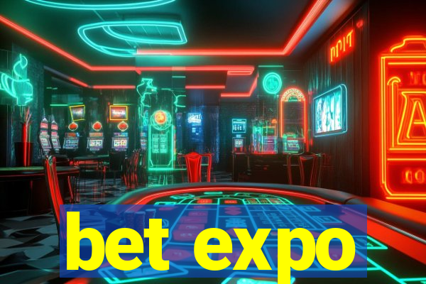 bet expo