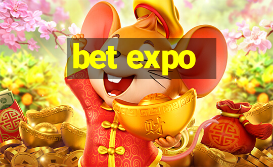 bet expo