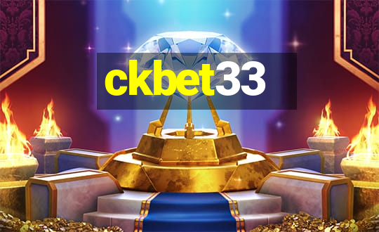 ckbet33