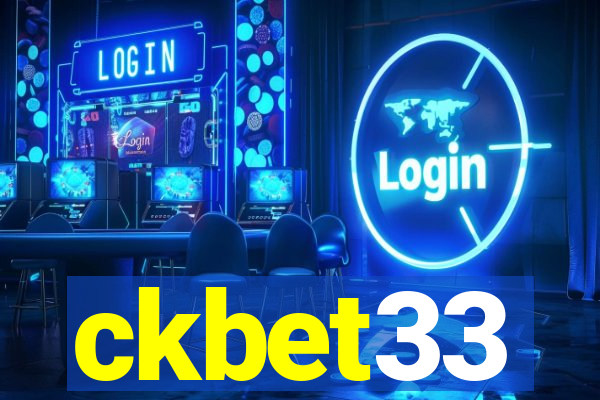 ckbet33