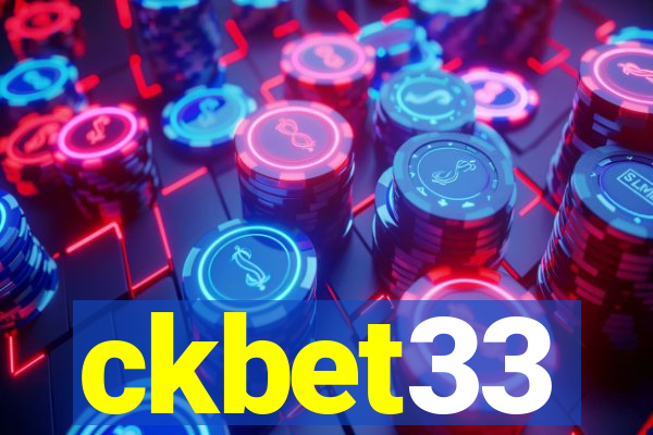 ckbet33