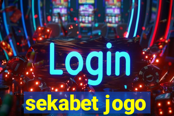 sekabet jogo