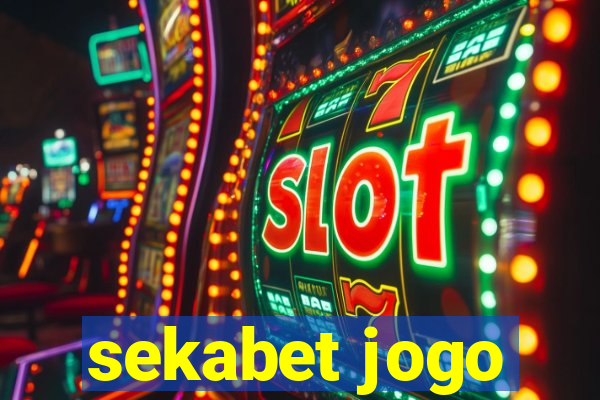 sekabet jogo