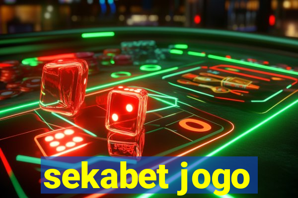 sekabet jogo