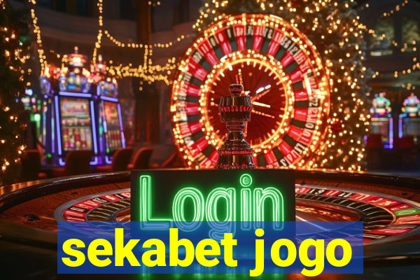 sekabet jogo