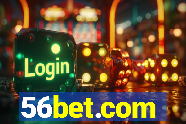 56bet.com