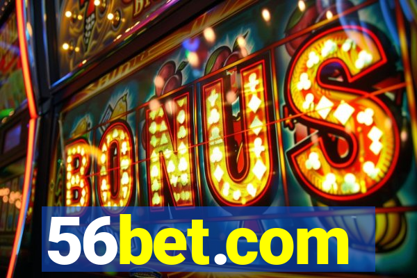 56bet.com