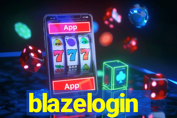 blazelogin