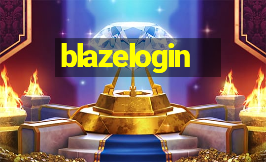 blazelogin