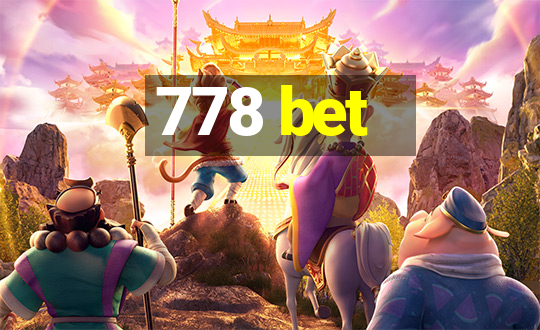 778 bet