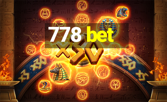 778 bet