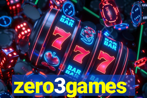 zero3games