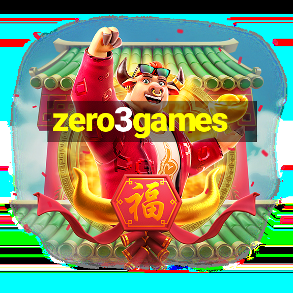 zero3games