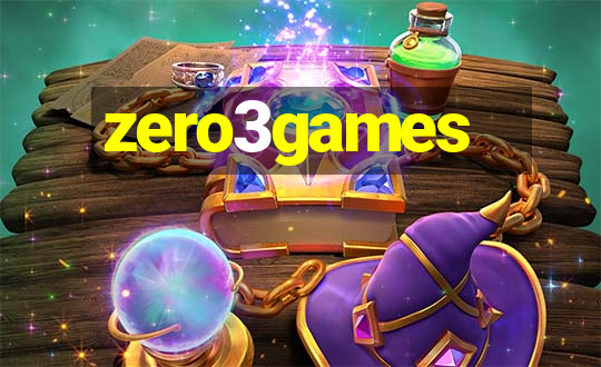 zero3games