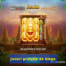 jocuri gratuite de bingo