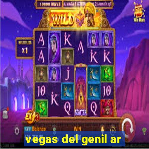 vegas del genil ar