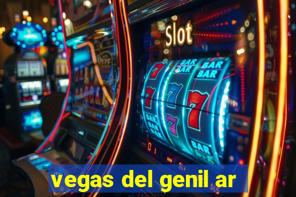 vegas del genil ar