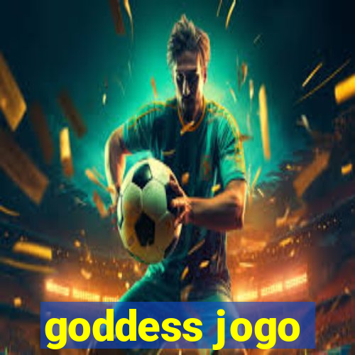 goddess jogo