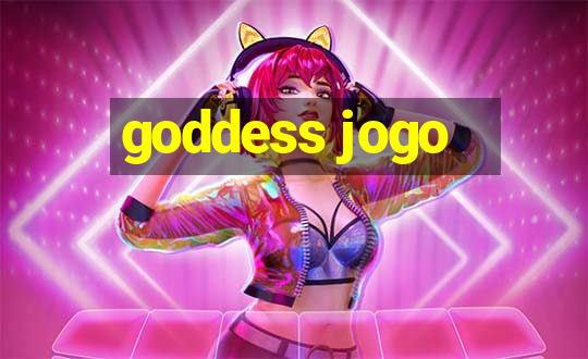 goddess jogo