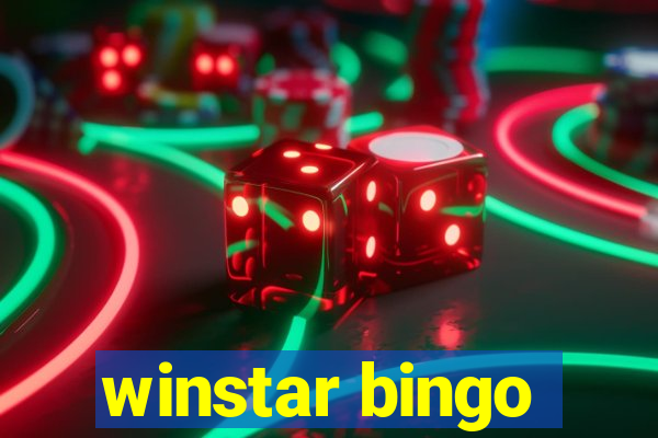 winstar bingo