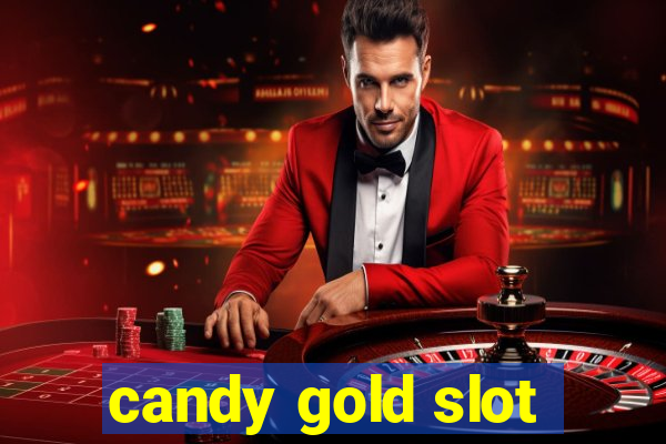 candy gold slot