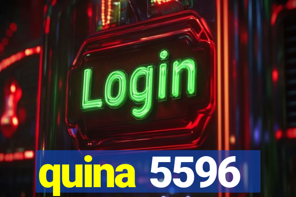 quina 5596