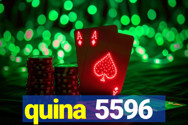 quina 5596