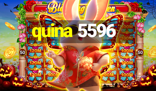 quina 5596