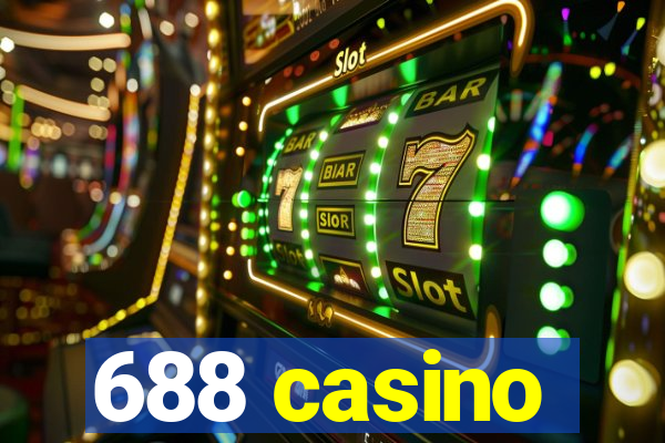 688 casino