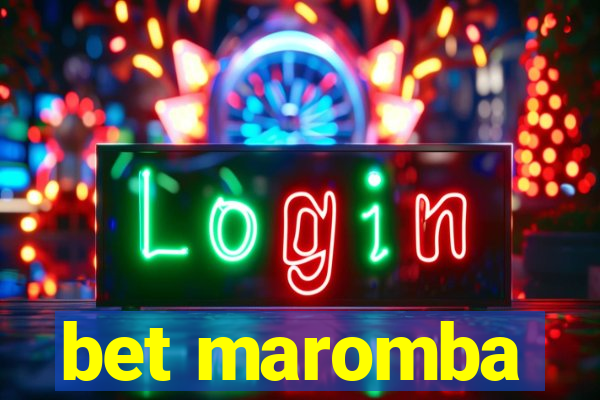 bet maromba