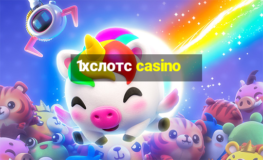 1хслотс casino