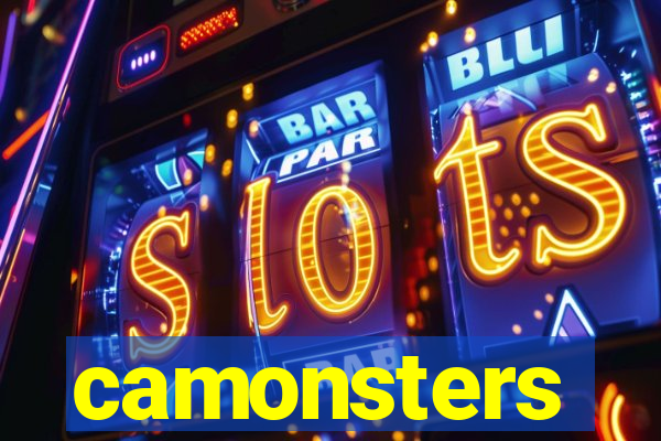 camonsters