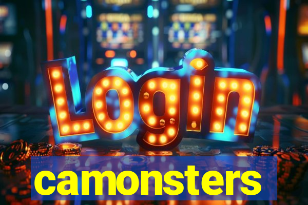 camonsters