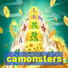 camonsters