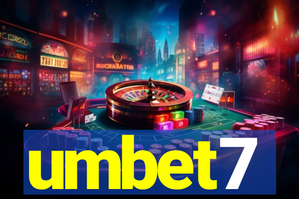 umbet7