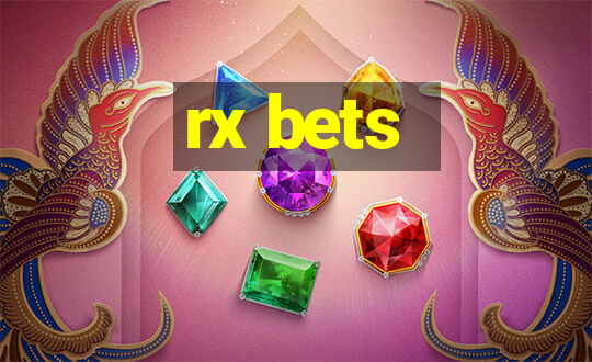 rx bets