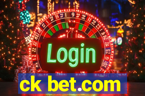 ck bet.com