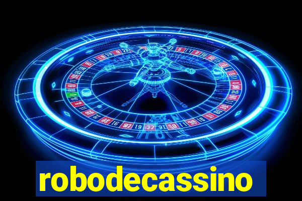 robodecassino